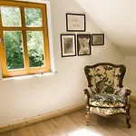 Apartment Poppenhaeuser Muehle *