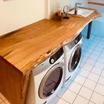 Apartment Poppenhaeuser Muehle Hofgeismar