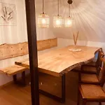 Poppenhaeuser Muehle Apartment