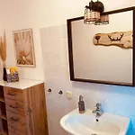 Apartment Poppenhaeuser Muehle *