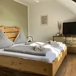 Apartment Poppenhaeuser Muehle Hofgeismar