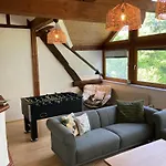Apartment Poppenhaeuser Muehle *