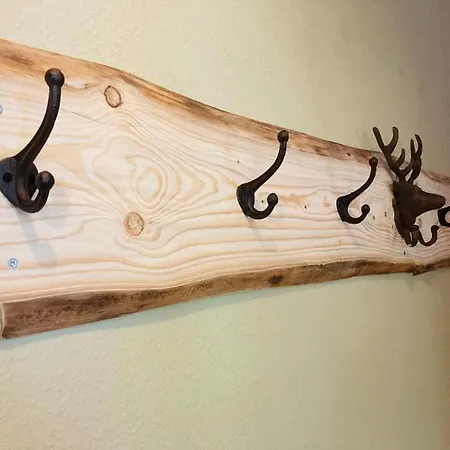 Poppenhaeuser Muehle Lejlighed *