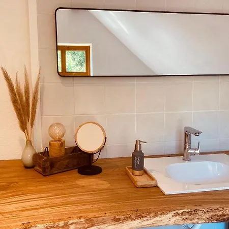 Apartament Poppenhaeuser Muehle