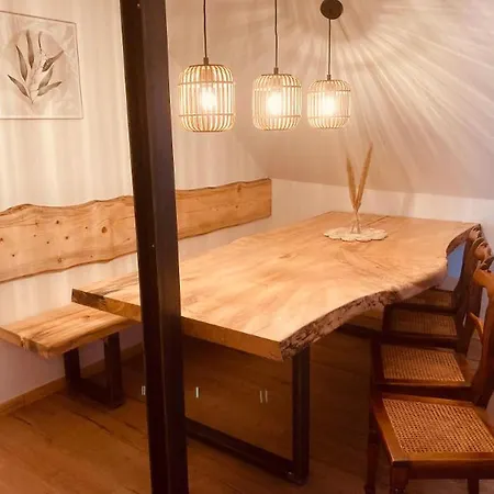 Poppenhaeuser Muehle Apartament