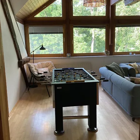 Poppenhaeuser Muehle