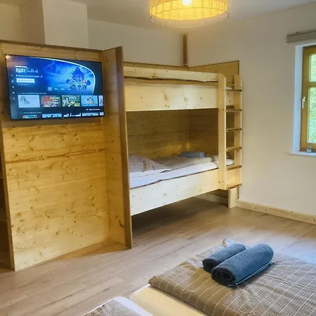 Poppenhäuser Mühle *
