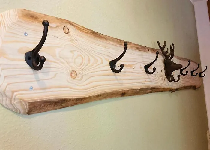 Poppenhaeuser Muehle דירה *