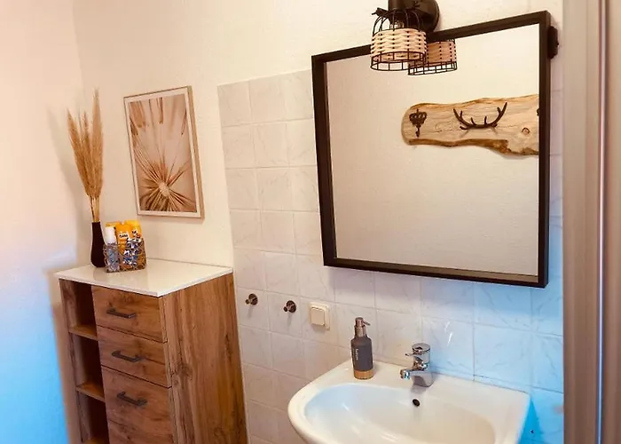 Poppenhaeuser Muehle