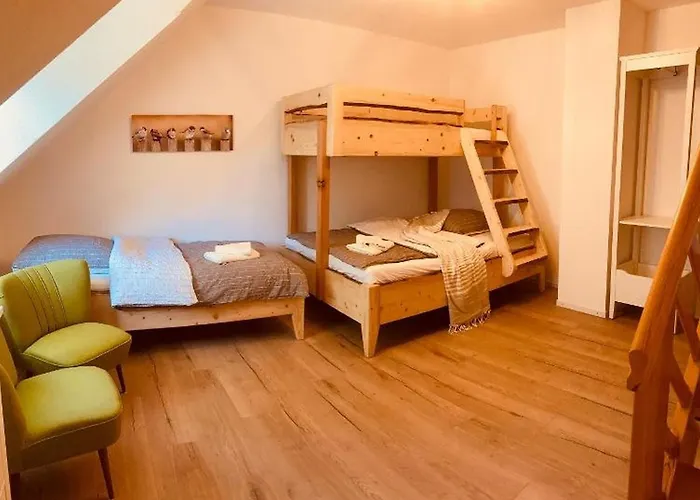 Poppenhaeuser Muehle