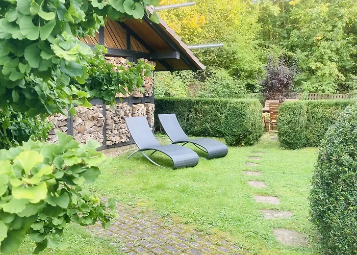 Poppenhaeuser Muehle