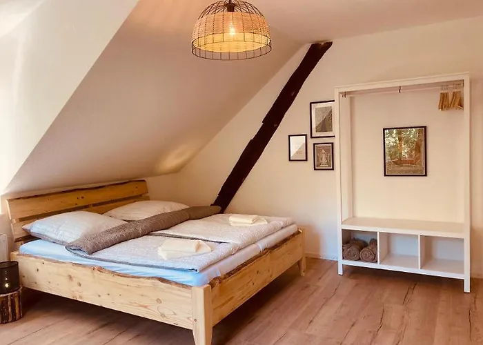 Lejlighed Poppenhaeuser Muehle