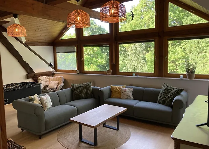 Poppenhaeuser Muehle * Hofgeismar