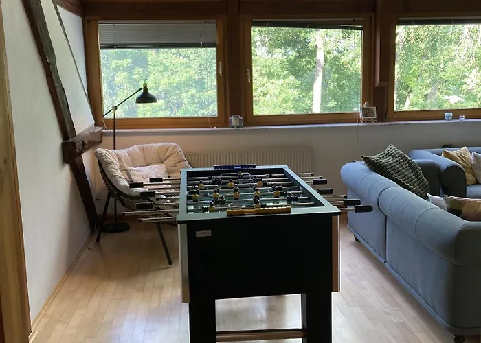 Poppenhaeuser Muehle