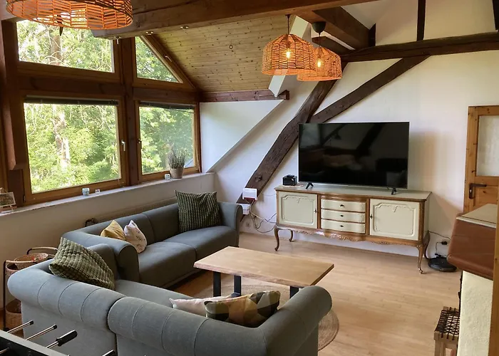 Poppenhaeuser Muehle